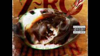 Z-Ro - Blast Myself (Track 06) [Heroin - 2010]