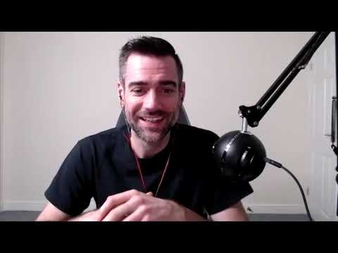 Chris Pritchard shares is emotional journey out of elite sports