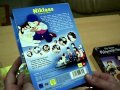 Unpacking Anime Niklas The Boy From Flanders 1 2 The Little Princess Sara 2 German