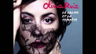 Question de pudeur - Olivia RUIZ