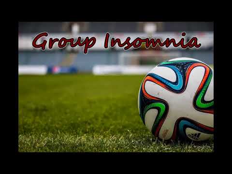 Group Insomnia - Ogniwo (prod. czarnuch CZN)