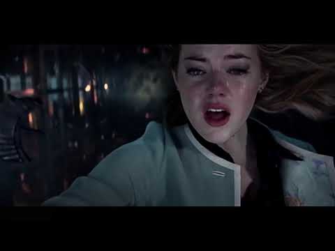 Bullet for my valentine - Road to nowhere (official music video)