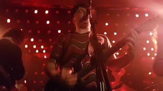 January Sun - Fizzy Blood 28/02/18