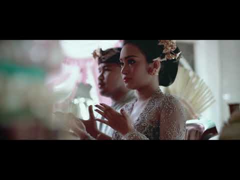 Pawiwahan Budiharta & Ayu Puspita Dewi