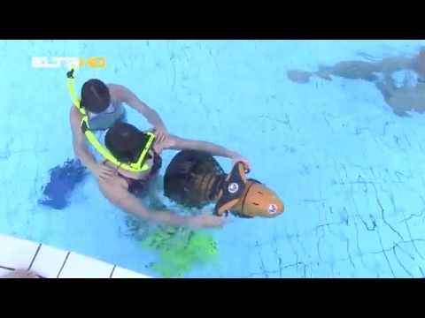 BL HRONIKA 26 07 16 -  OBUKA RONJENJA