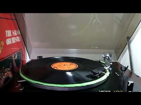 The Salsoul Orchestra - Tangerine (1976)