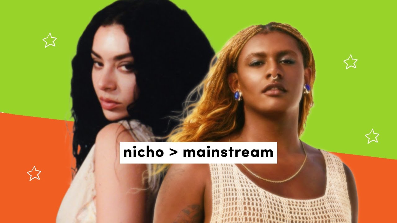 CHEGAMOS AO FIM DO MAINSTREAM?