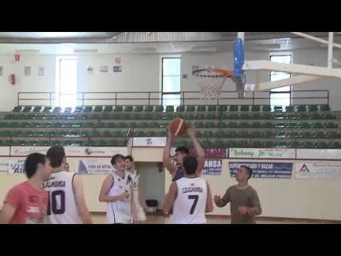 Especial Almansa es de Play Off. CB Almansa y UD Almansa (Parte 1)