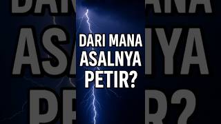 Download lagu Dari Mana Asalnya Petir? Ini Jawabannya ⚡ mp3 Download lagu Dari Mana Asalnya Petir? Ini Jawabannya ⚡ mp3