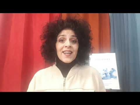 La mandibola e il canto