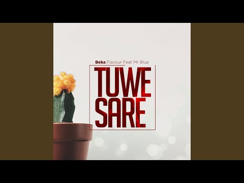Tuwe Sare (feat. Mr Blue)