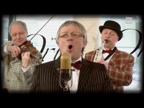 Modern Fox 38 "Kirglised naised, lõbus laul ja viin" (A.Ostermann/A.Trilljärv)