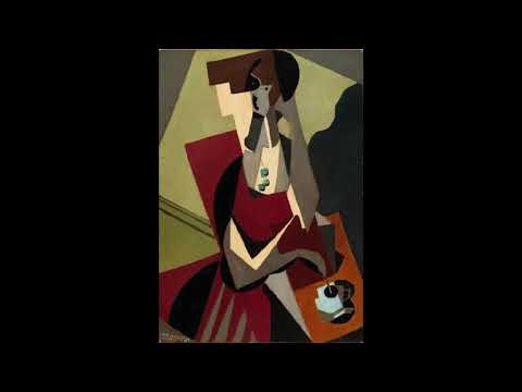 Exercises 47 & 48: Aaron Shearer