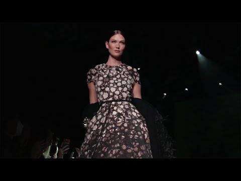 Best of BRANDON MAXWELL Fall 2022 Runway | NYFW