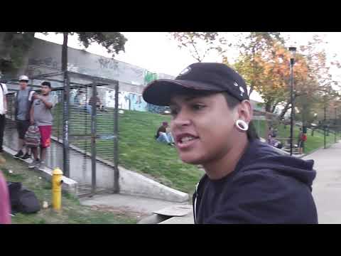 DMT y Danger vs Hyzo vs Teoskill y Distrust - Leyendas de Atlanta 2: Octavos