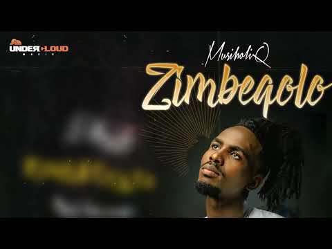 Musiholiq - Zimbeqolo Lyrics Video feat Bigzulu & olefied Khetha