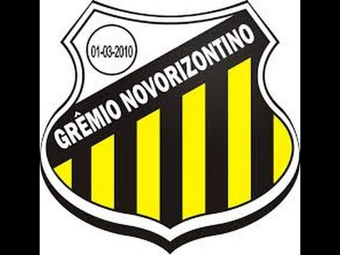 Novorizontino 4 X 3 Guaratingueta