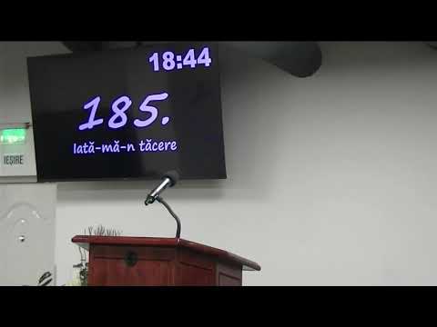 Traian Coteanu - Daniel 4:26-37