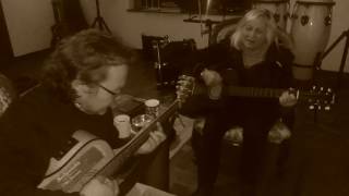 Jesus gonna make it alright