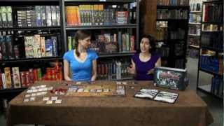 Ascension: Deckbuilding Game video thumbnail