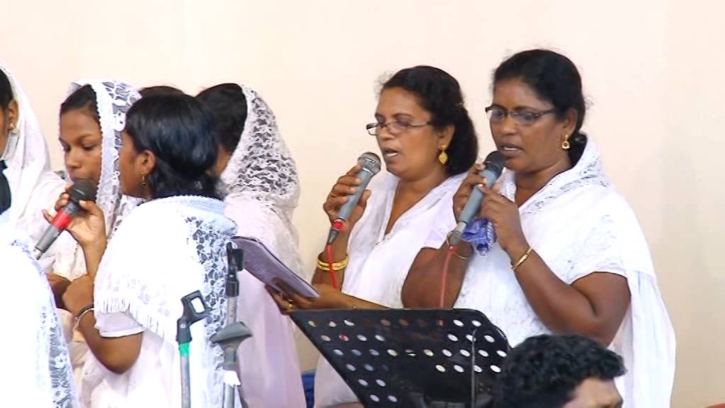 BIBLE FAITH MISSION SONG WRITTEN BY ARCH BISHOP MOSES SWAMIDAS