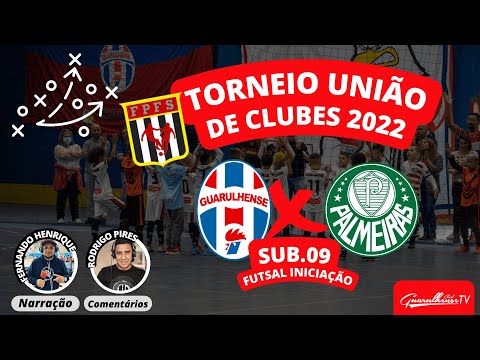 Torneio União de Clubes 2022 – Iniciantes