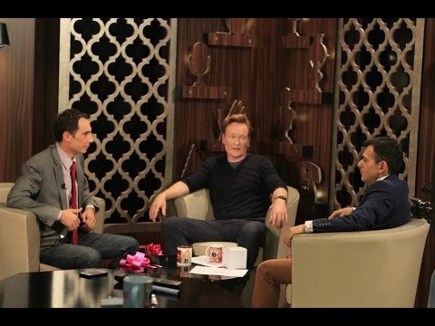 ArmComedy 393 - Կոնան Օ'Բրայեն