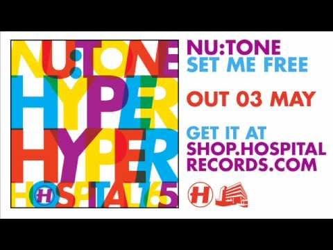 Nu:Tone - Set Me Free