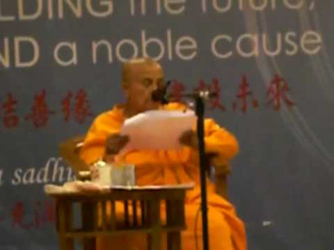 3 BhikkhuniKusuma @KMBSDhammaTalk