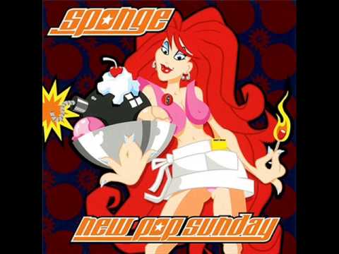 Sponge - New Pop Sunday (1999) - Full Album