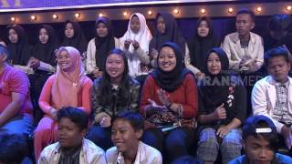 Download lagu KECIL KECIL HEBAT - PENARI JAIPONG, PENYANYI DANGDUT DAN SKATERBOY CILIK (25/2/17) 4-4 mp3