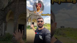 Shri Krishnakumar Singhji's Hawamahal 😱 (Chhapariyali) | Havamahel Chhapariyali 