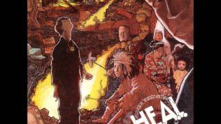 Billy Bragg and The Athenians with Dj Woody Dee - Tighten Your Wig.wmv