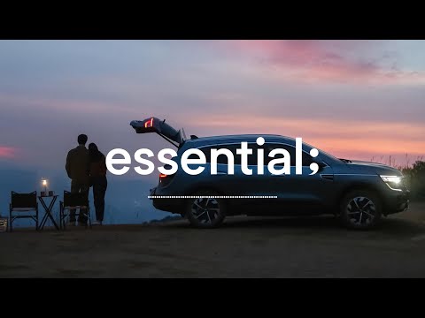 [Playlist] 오래도록 기억될 우리의 여름날 | 여름밤 감성 드라이빙 with 르노코리아자동차 | sentimental drive pop