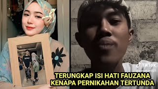 Download lagu FAUZANA OPENS HER HEART TO MAS IYUN mp3 Download lagu FAUZANA OPENS HER HEART TO MAS IYUN mp3