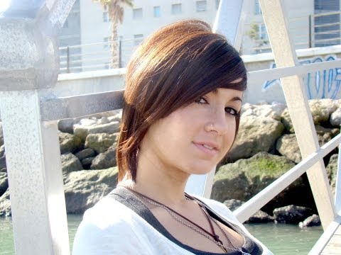 Natalia y Maka- Eres mi noche y mi día