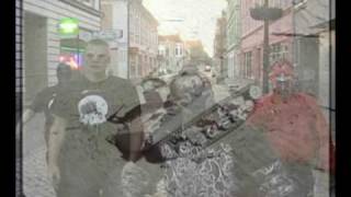 Video Destroy aka Nico feat Krisso - Destruction