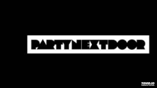 PARTYNEXTDOOR - It&#39;s Simple