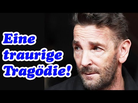 A sad tragedy changed Mark Keller's life!