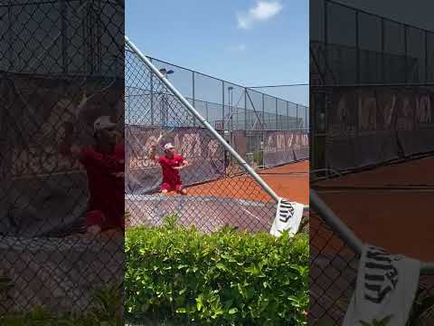 Peter Makk Tennis - Makk Péter