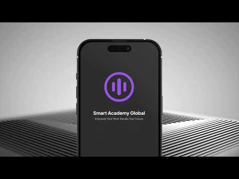 Smart Academy Global video thumbnail