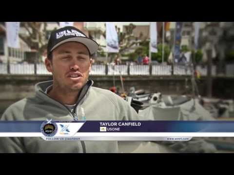 Match Race Germany 2013 - Highlights Show