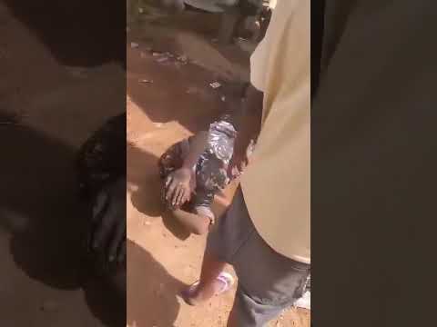 Outrage trails viral video allegedly showing police misconduct