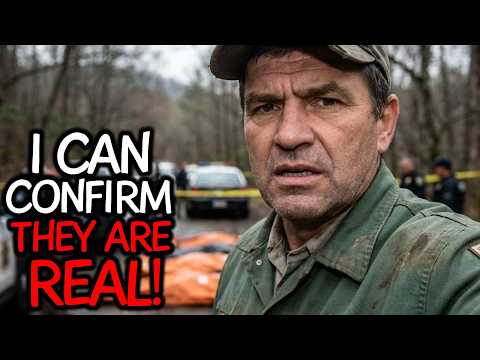 Why Do People Keep Disappearing in the Great Smoky Mountains..