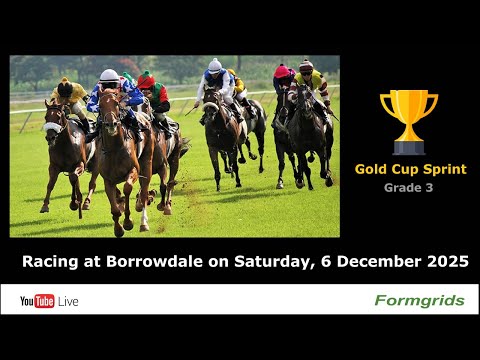 Zimbabwe horse racing at Borrowdale on Saturday, 06 December 2025.