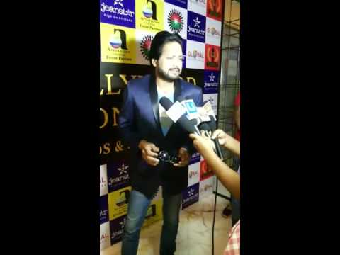 Deepak sekkhar Award