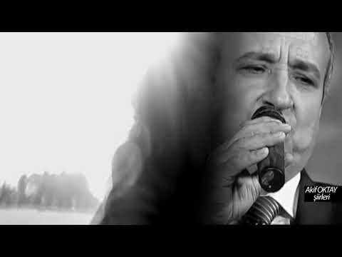 Akif OKTAY.../KİME SARILSAM SEN KANAR
