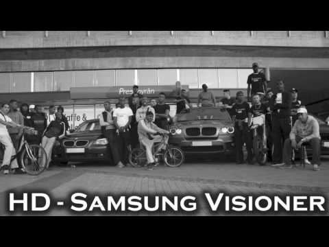 HD ft. Fiidow & Patryk - Key