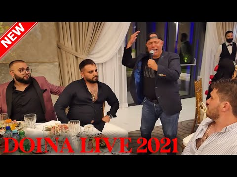 ❌ Nicolae Guta  👑  -  Frunza verde salca cruda Doina Live 2021 NOU ❌  #Doina2021 #Guta