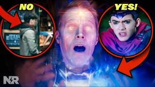 VISIONQUEST: Secret Billy Cameo Explained!